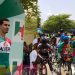 Cameroon Cycling tour 1