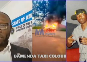Government propagandist acknowleges inciting violence against civilians
