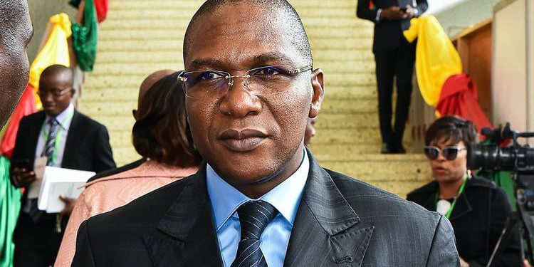 Health Minister on COVID