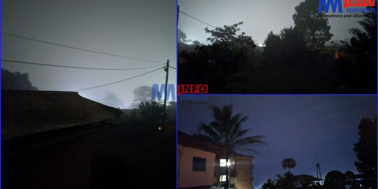 Insecurity and darkness plague communities in Buea