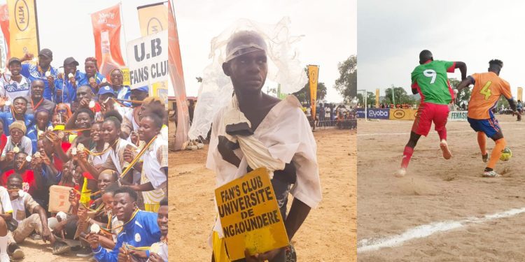 Jeux universitaires Garoua 2024 (1)