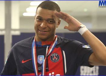 Kylian Mbappe to join Real Madrid