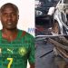 Landry Nguemo dies in an Accident in Yaounde