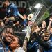 Lookman clinches player of the season for a second consecutive year