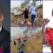 Malawi Vice-President and Former first lady die in crash