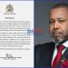 Malawi Vice-President and others go missing