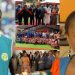 Marc Vivien Foe Health Sciences Training Complex