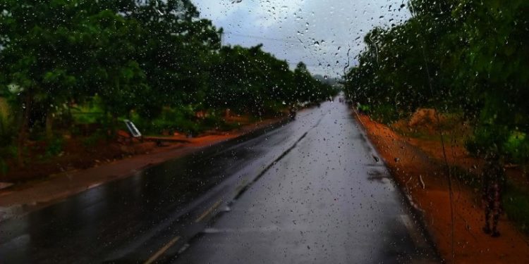 National Observatory warns of perilous days ahead