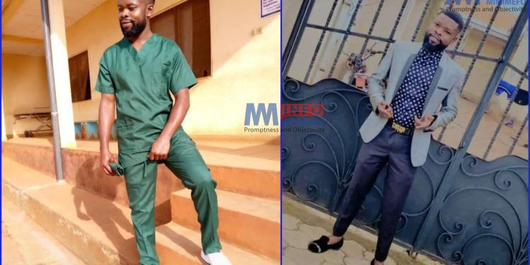 Nurse killed in Bafut by ADF