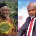 Otia Suh Vitalis, passed away on Sunday, June 9, in Yaounde