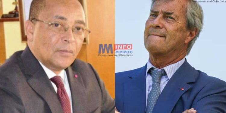 Port of Douala wins case against Bolloré