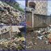 Residents of Dirty South Molyko complain of poor waste management