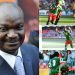 Roger Milla - Icon of Cameroon and African football