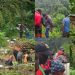 Tragic Accident on Dschang hill