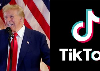 Trump Joins Tiktok