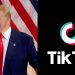 Trump Joins Tiktok