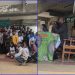 University of Buea students promote environmental protection