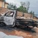 Separatists intensify attacks on vehicles in Bamenda