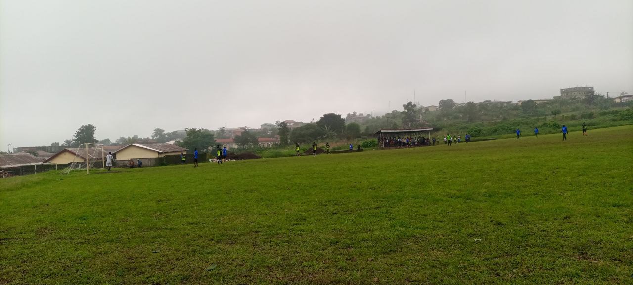 Ashong Cultural and Development Association (ASCUDA)