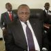 Bernard Okalia Bilai - Governor of the Southwest Region