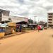 Bomb scare Bamenda
