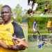 Burkina Faso President Traoré urges unity among footballers