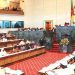 Cameroon National Assembly