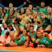 Cameroon female Volleyball team