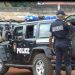 Cameroon police (file image)