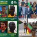 Cameroon's olympic contingent is the smallest in decades