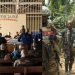 DRC court sentences soldiers to death