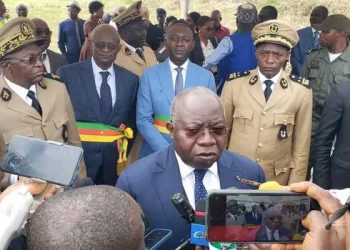 Decentralisation Ministry in fight against Malaria