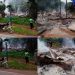 Family of seven die