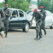 Gendarme kills young girl in Santchou
