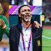 Happy Birthday Rigobert Song