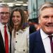 Keir Starmer emerges as UK PM after Labour's landslide victory