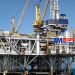 recettes pétrolières