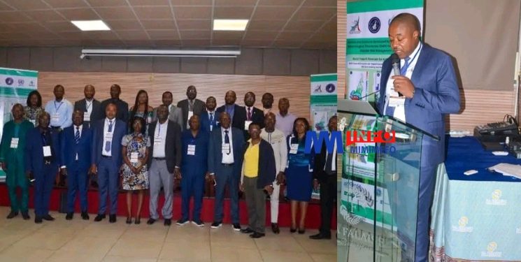 service climatologique