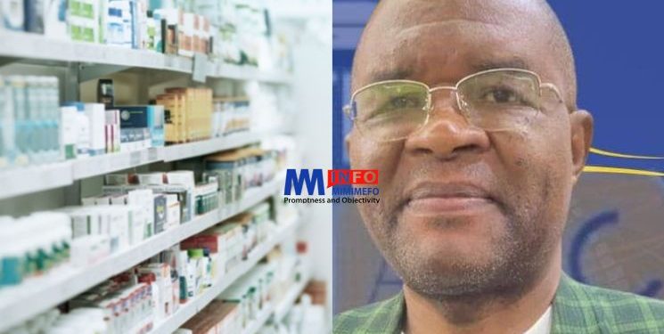 médicaments