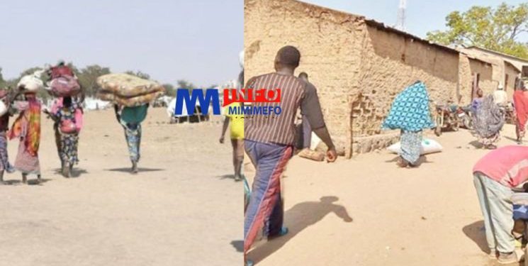attaques de Boko Haram