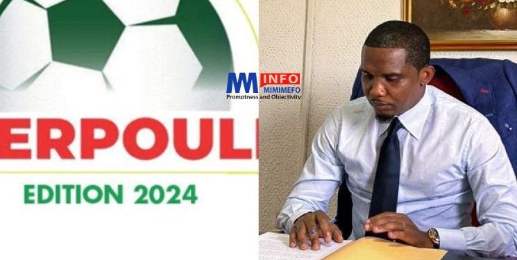 Inter-poules 2024