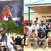 Lac Tchad