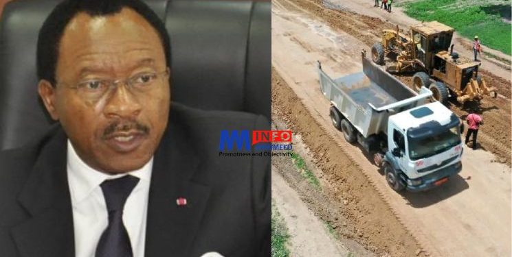 travaux publics