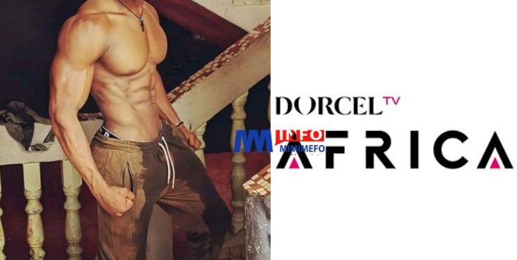 Dorcel tv africa