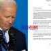 Joe biden