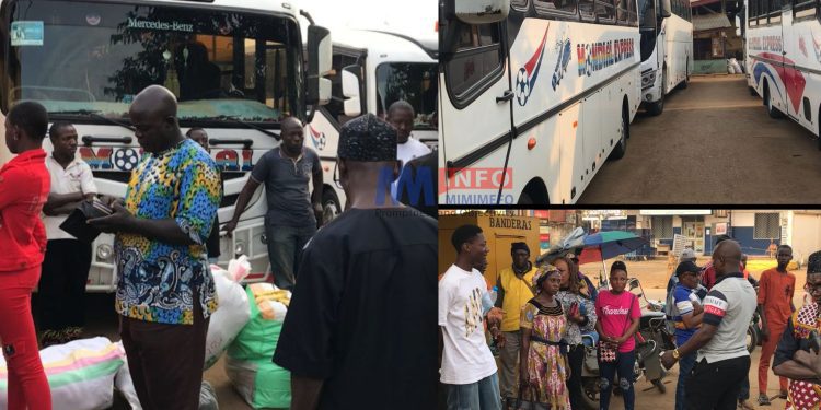 Mondial Travel Agency suspension