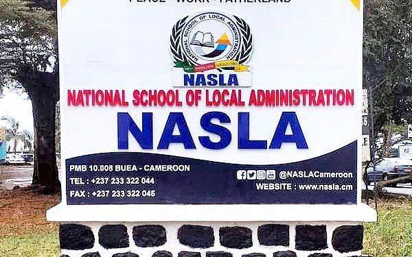 NASLA Results