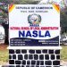 NASLA Results