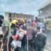 School Building Collapse in Nigeria