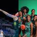 Nigeria's D'Tigress makes a great start to their Olympic campaign
